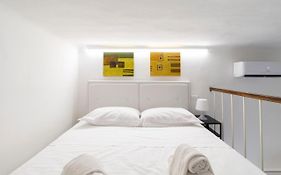 I Host Apartment - Londonio 19