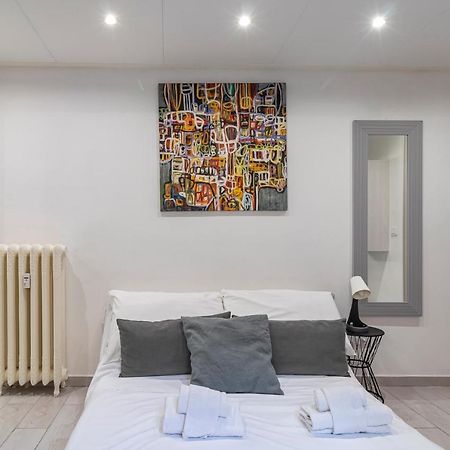 I Host Apartment - Londonio 19 Milan Exterior photo